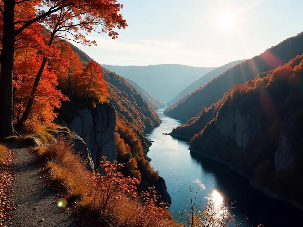 Best Places to Visit in West Virginia: Uncover the Beauty and Adventure