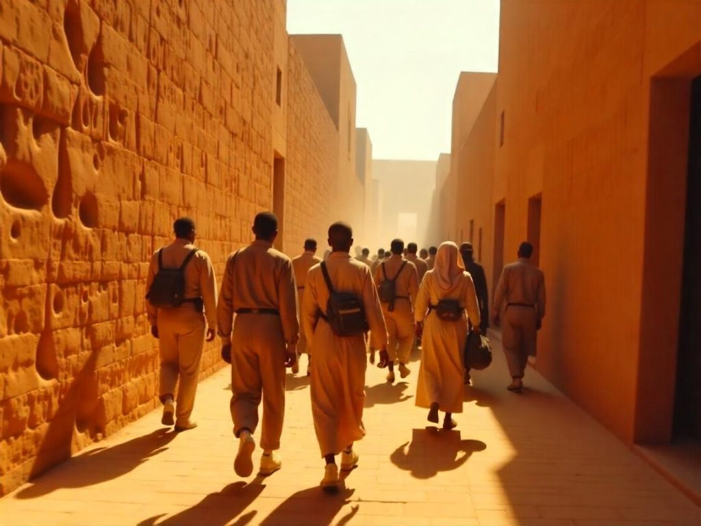 Is Mali Safe to Travel?