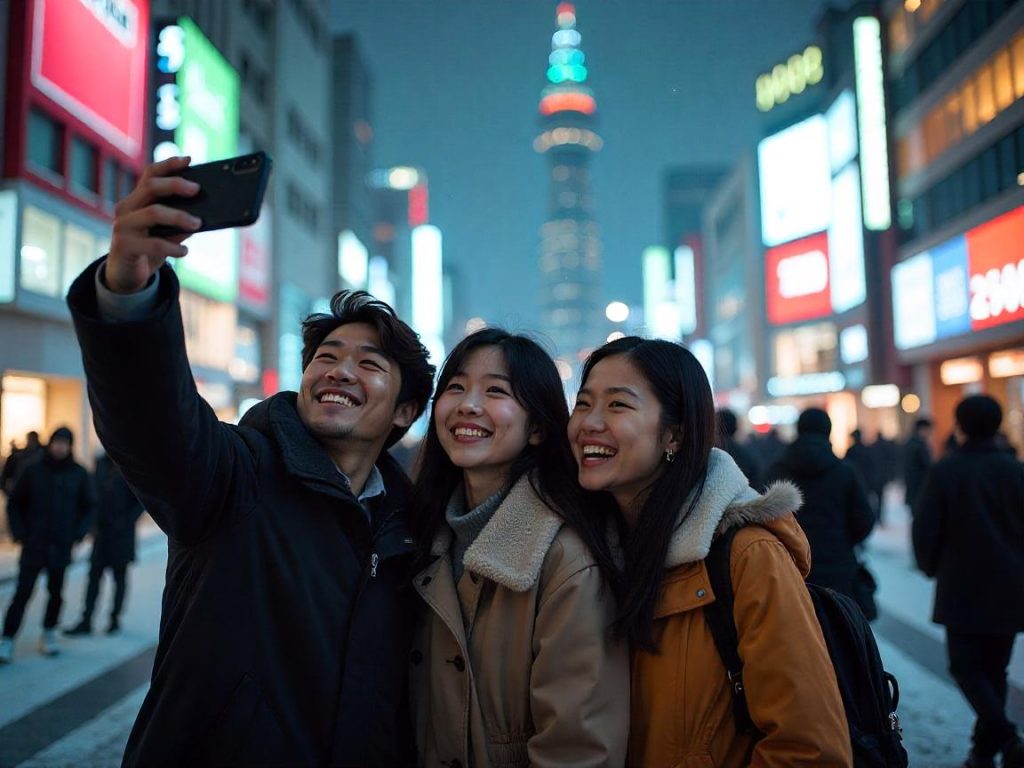 Things to Do in Shinjuku