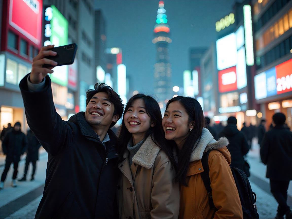 Things to Do in Shinjuku
