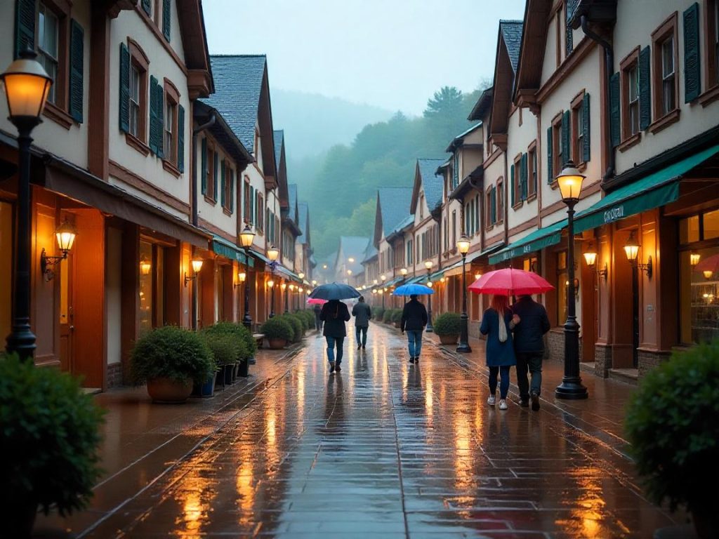 Best Places to Visit in Georgia