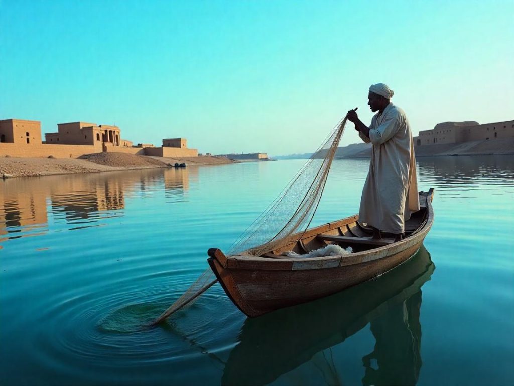 Best Time to Visit Egypt