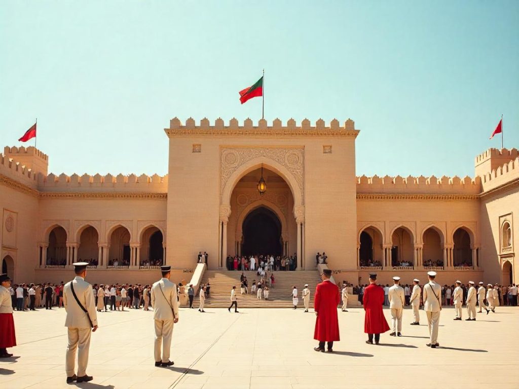 Is Rabat Safe to Travel?