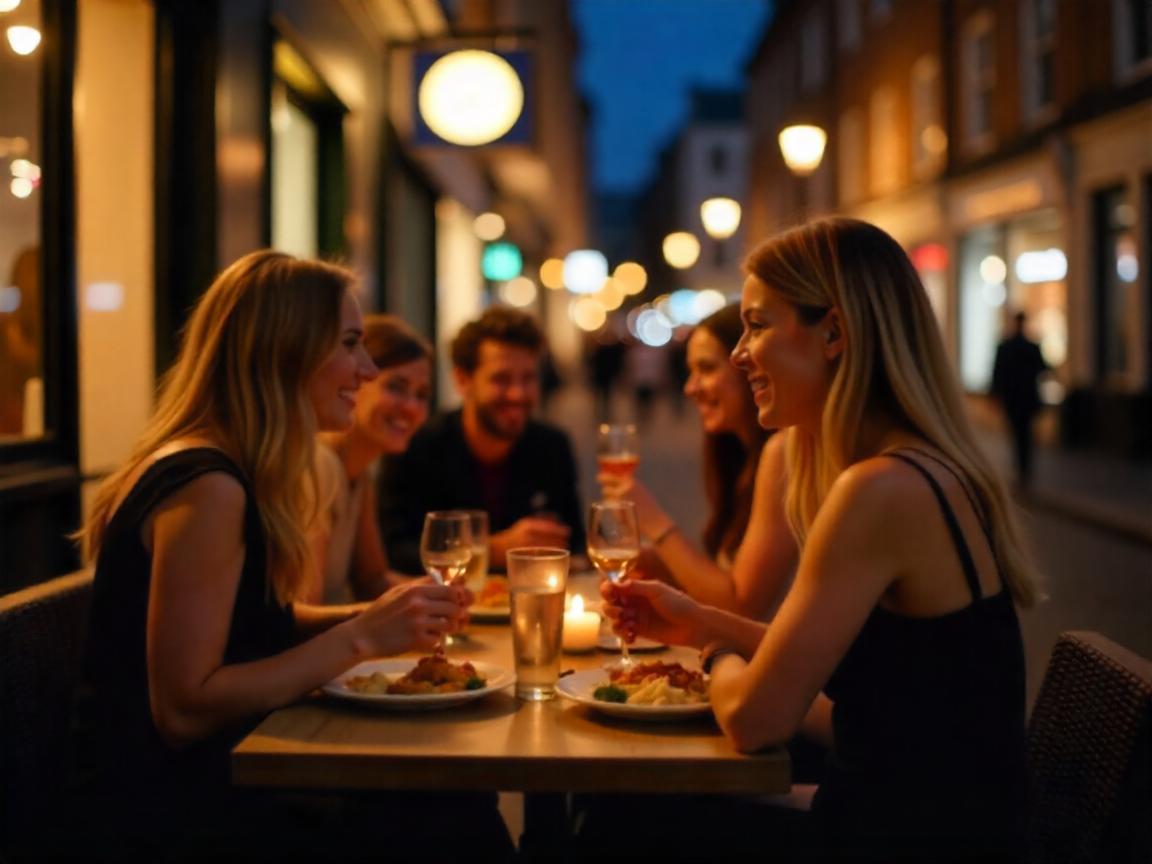 Must-See Things to Do in Oxford