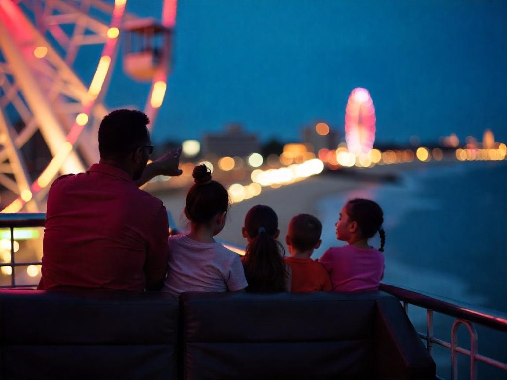 Unforgettable Top Things to Do in Myrtle Beach for Families