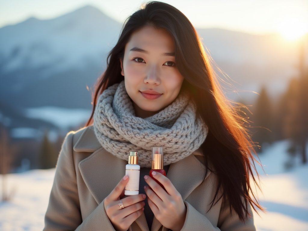 Tips for Managing Sensitive Skincare While Traveling