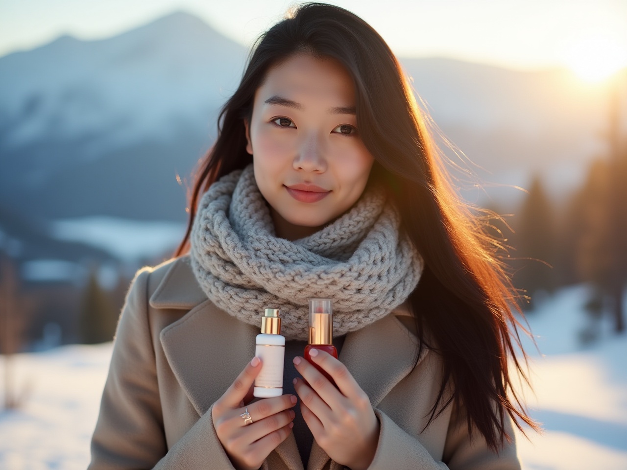 Tips for Managing Sensitive Skincare While Traveling