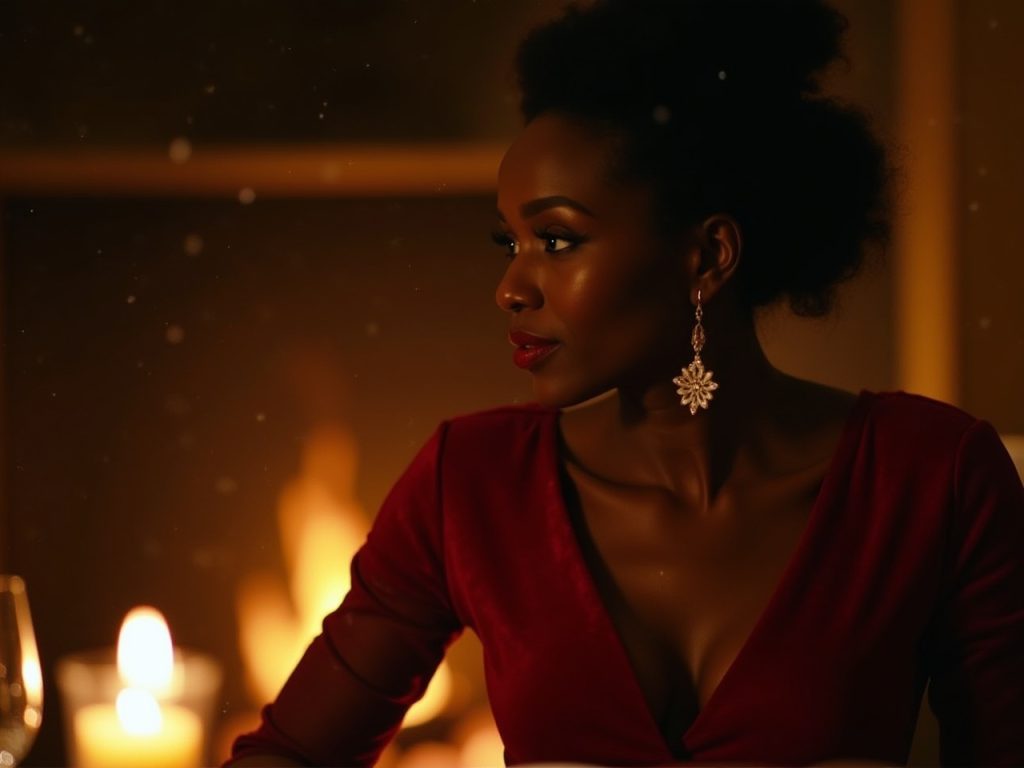 Room Thirty Two: The Elegant Dining Experience at Park Hyatt Johannesburg