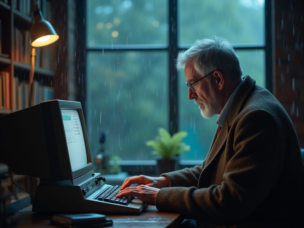 Transforming Travel Operations Through Innovative Data Entry Services