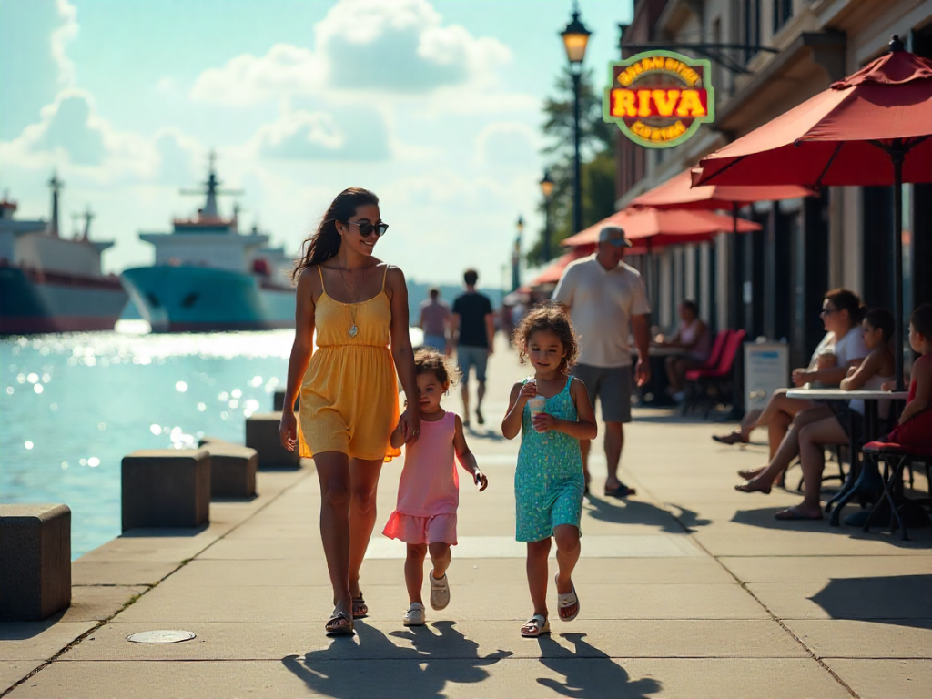 O guia definitivo sobre a melhor altura para visitar Savannah GA