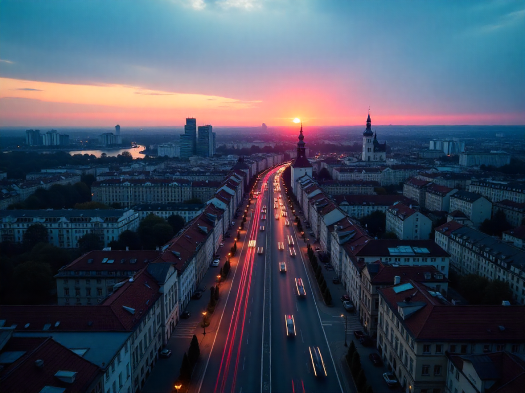 É seguro viajar para a Letónia?