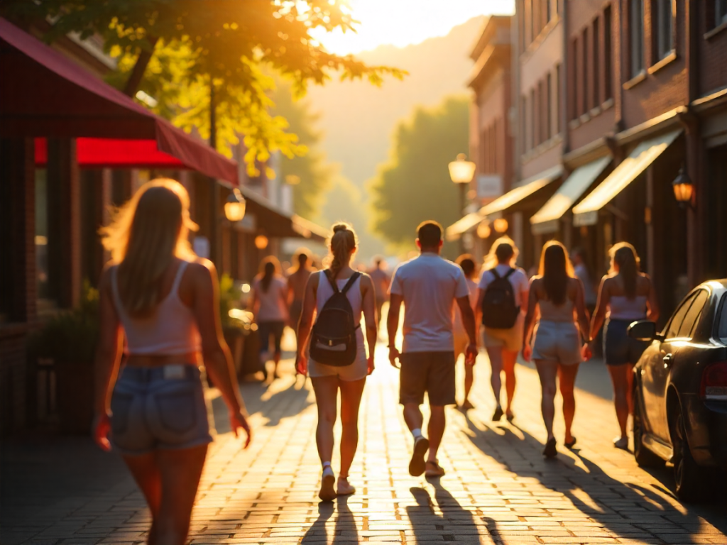 The Ultimate Guide to Things to Do in Bryson City NC