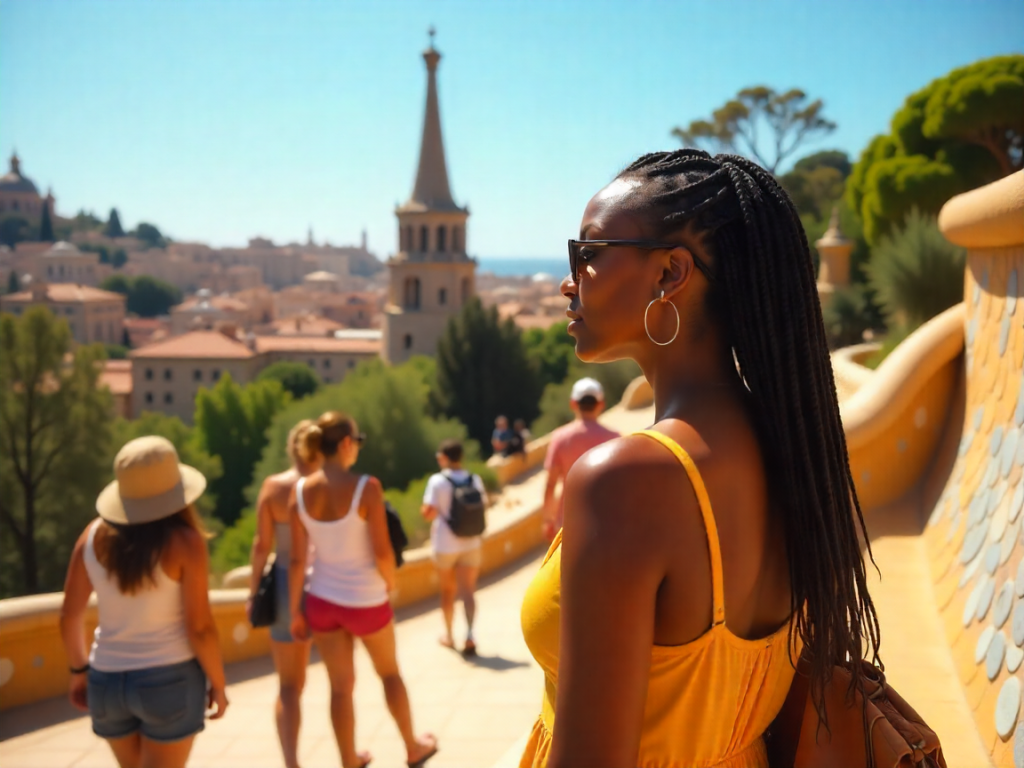 As melhores coisas para fazer em Barcelona