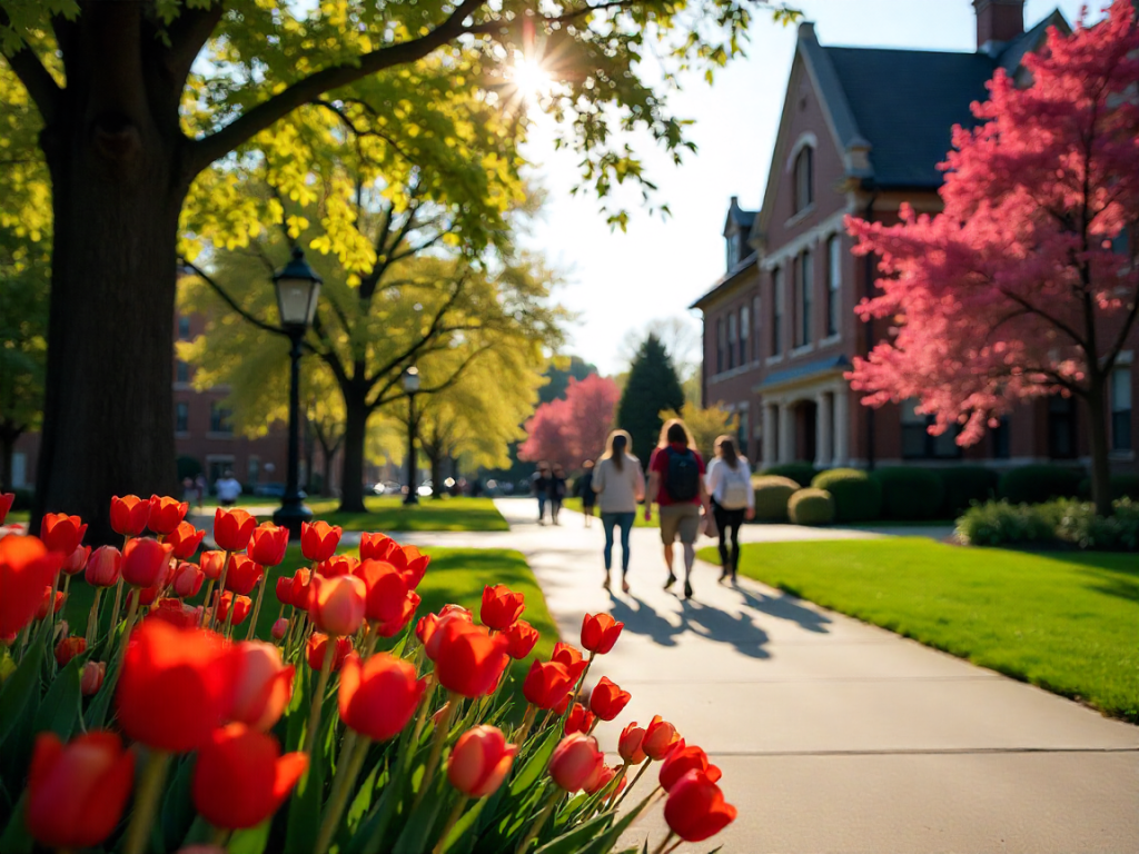 Places to Visit in Iowa