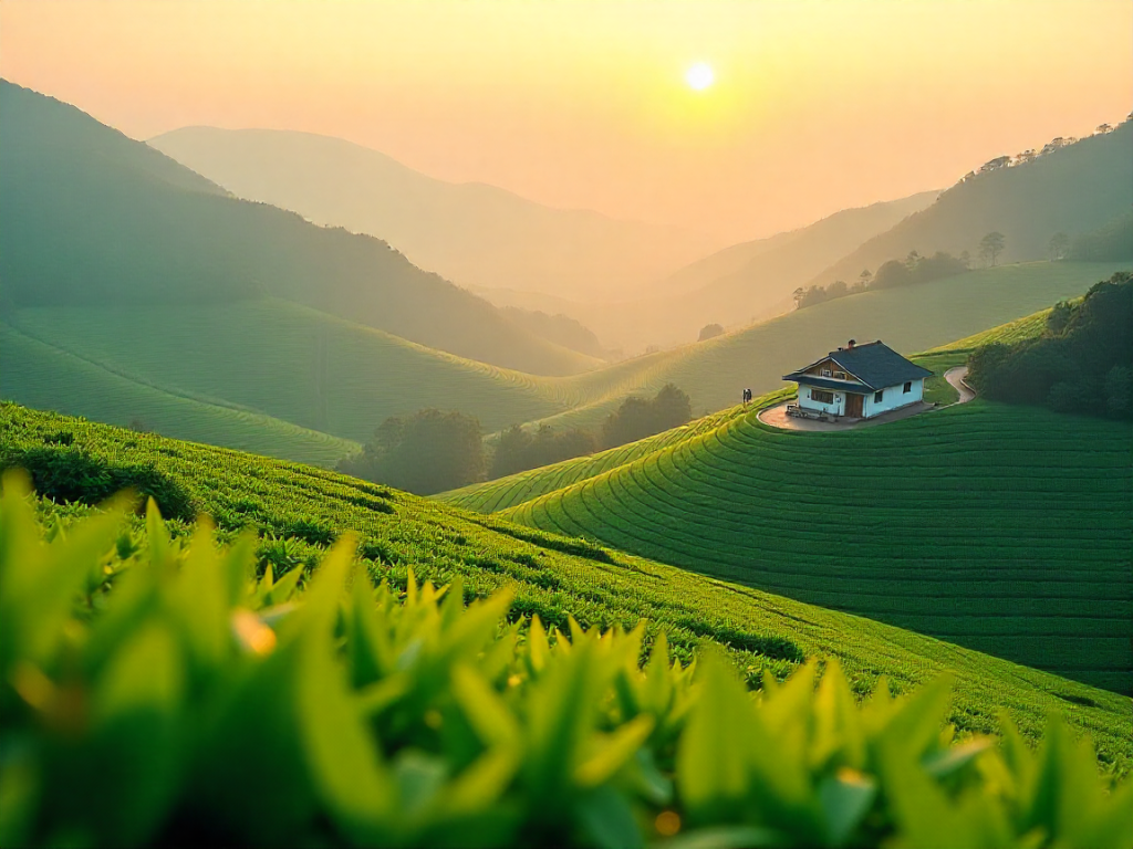 Best Places to Visit in South Korea