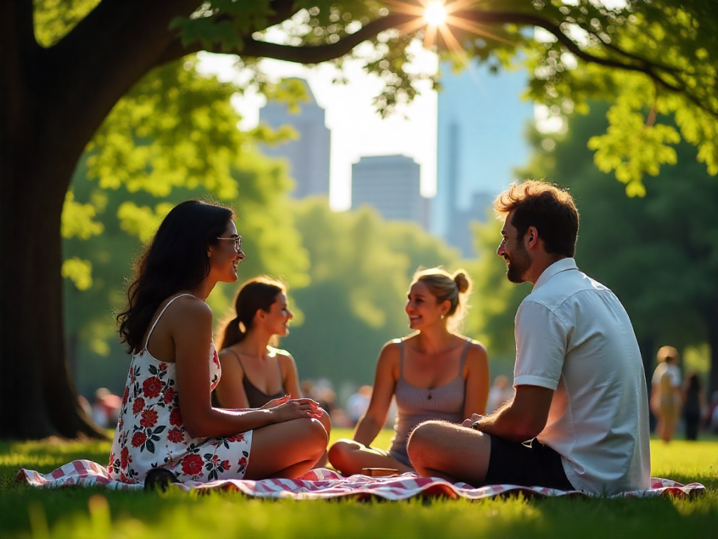 Top Things to Do in Boston for Adults