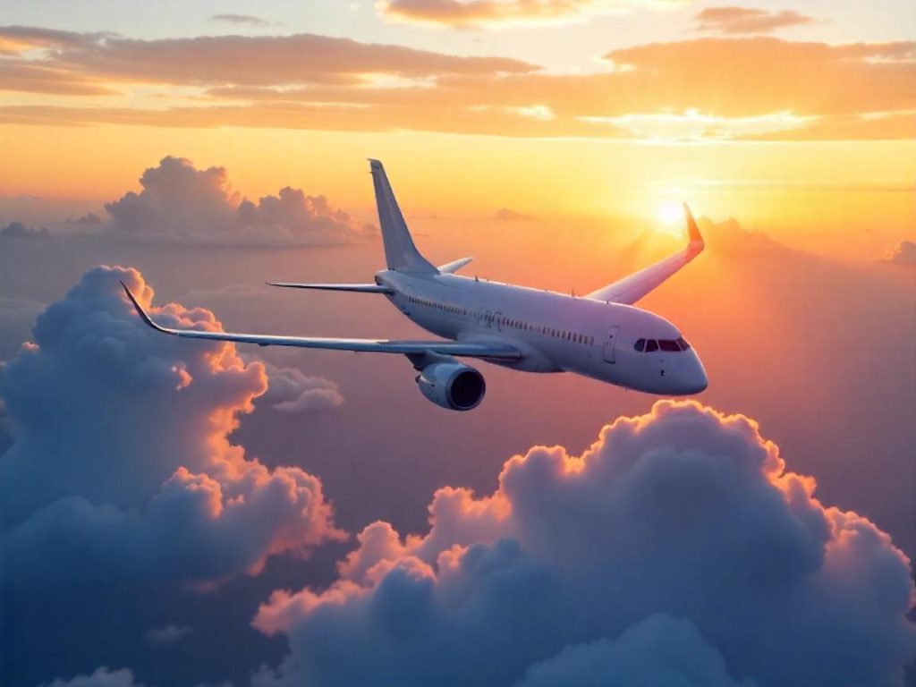 Current Travel Turmoil in the Gulf: Flight Disruptions and Their Impact