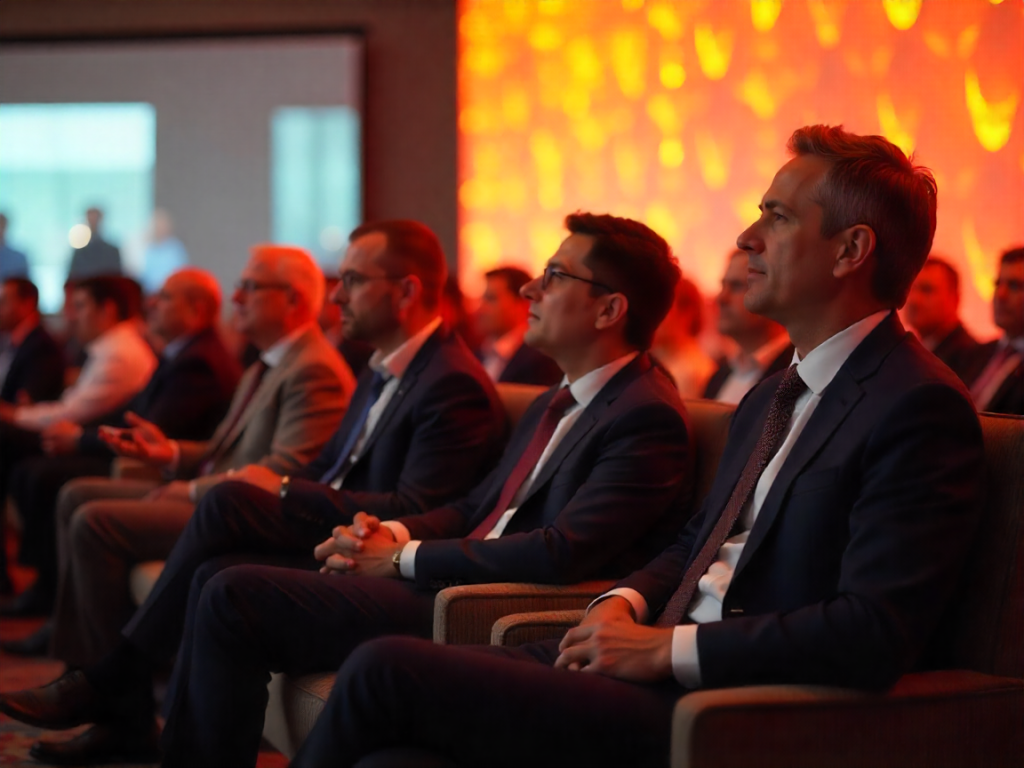 Travel Managers Expect Growth Amid Economic Challenges