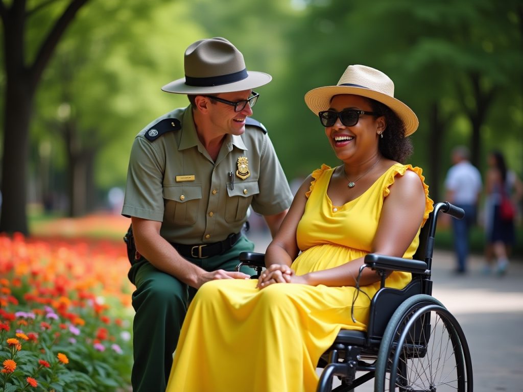 Enhancing Visitor Experience Through Accessibility Initiatives