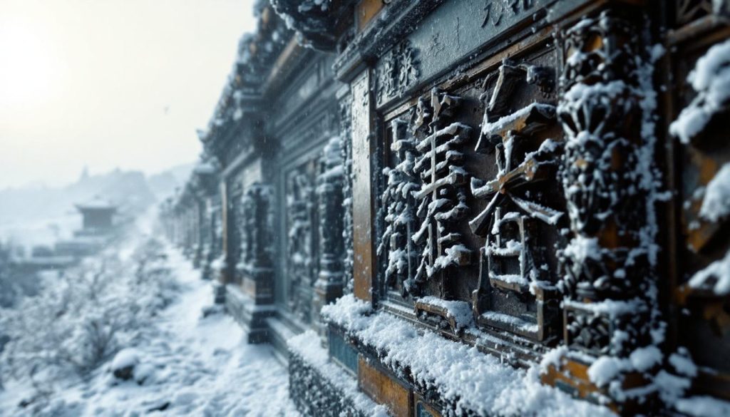 Discover the Treasures of Xixia Imperial Tombs Before They Become Crowded
