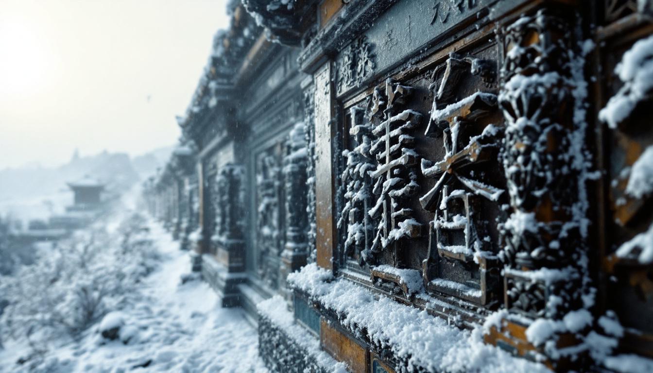 Discover the Treasures of Xixia Imperial Tombs Before They Become Crowded