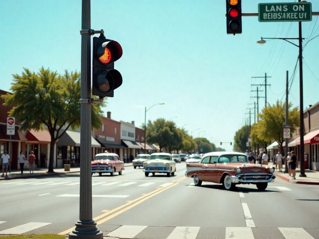 How Emergency Signal Innovations Are Reshaping Traffic Management