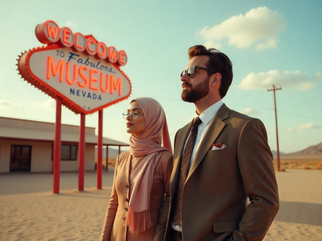 Exciting Things to Do in Vegas for Couples