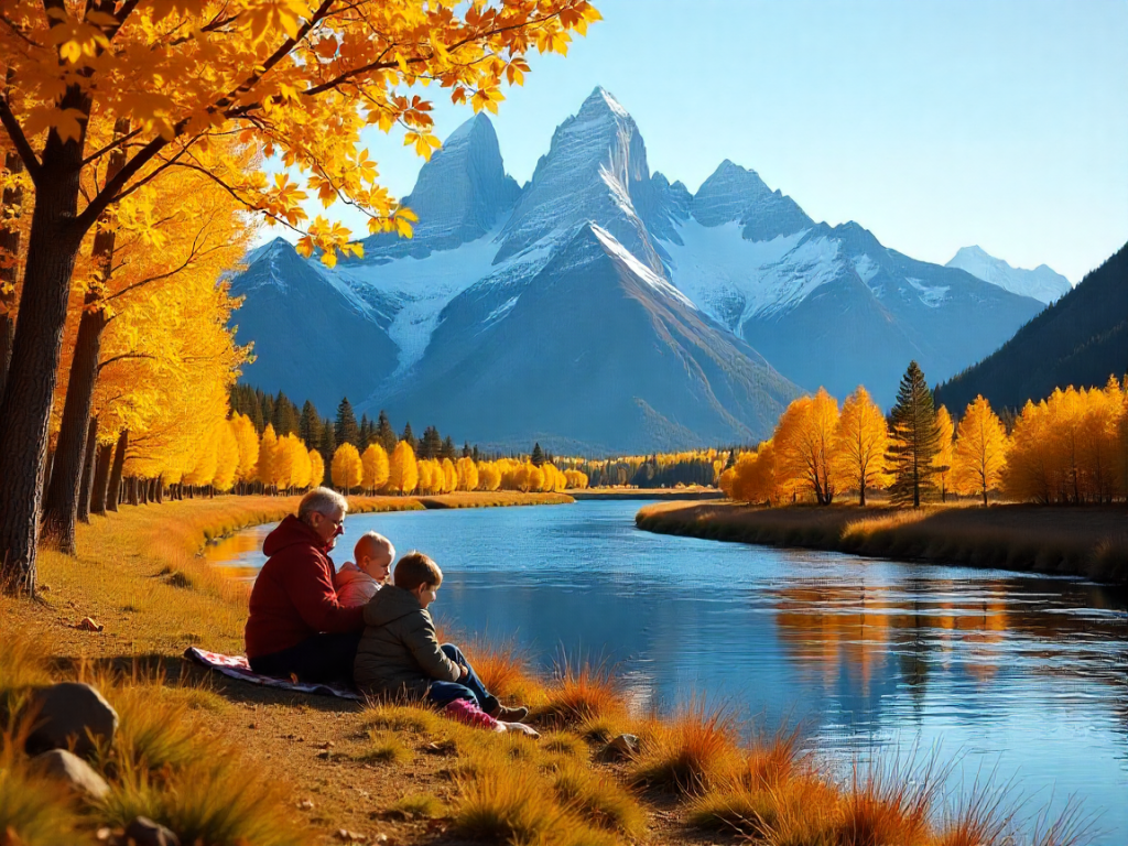 Discover Incredible Things to Do in Grand Teton National Park