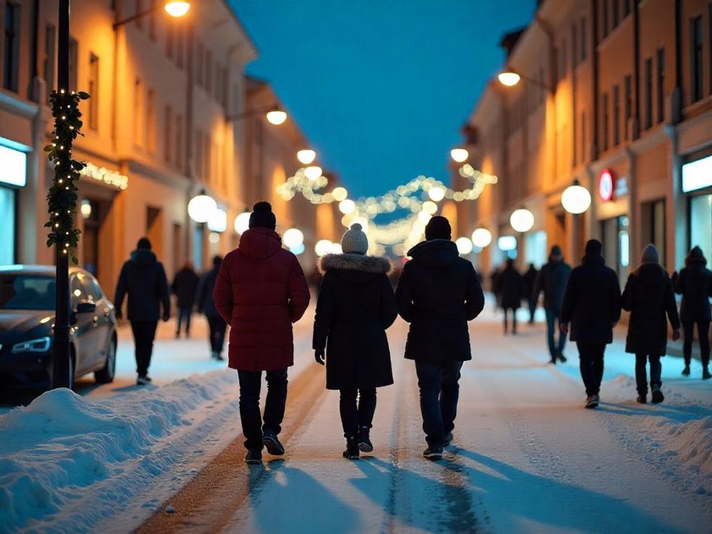 Is Reykjavik Safe to Travel? Understanding Safety in Iceland’s Capital