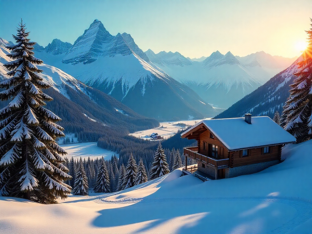 Explore the Best Places to Visit in Switzerland