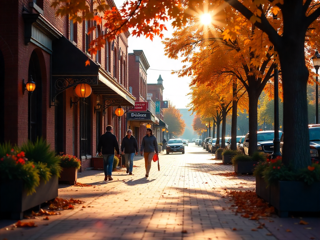 Amazing Things to Do in Nacogdoches
