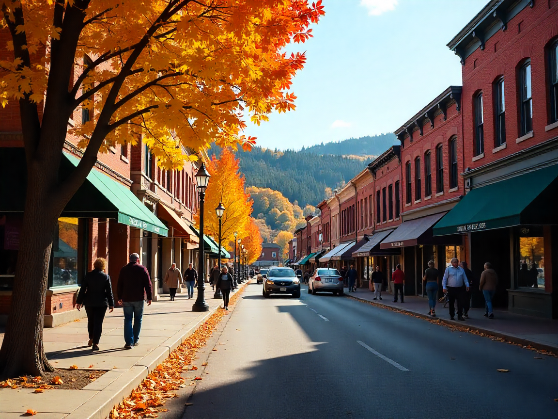 Explore Exciting Things to Do in Galena