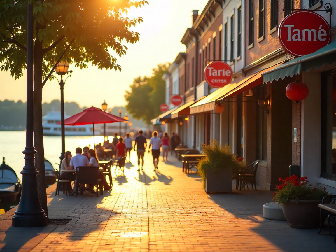 Top Things to Do in Hermann MO