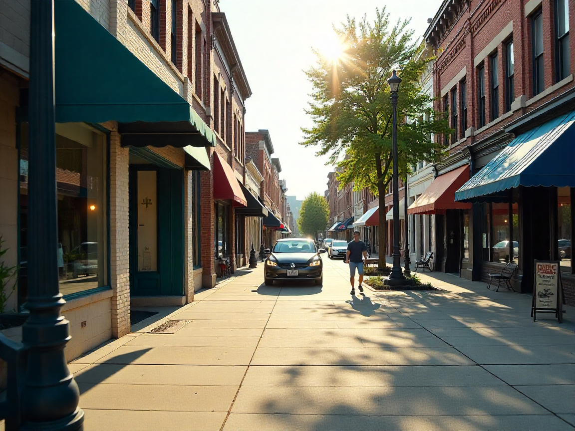 Top Things to Do in Springfield