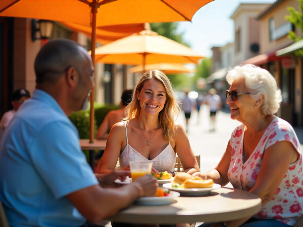 Exploring the Top Things to Do in Henderson NV