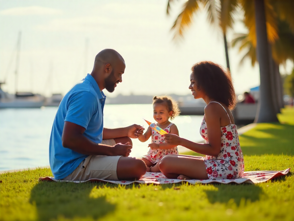 Enjoy the Exciting Things to Do in Punta Gorda