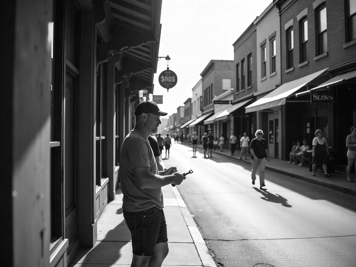 Discover Fun Things to Do in Baton Rouge
