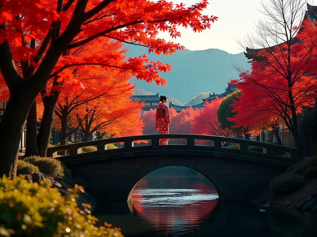 When is the Best Time to Visit Japan?
