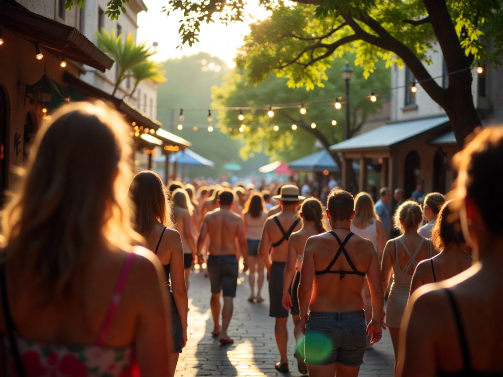 Uncover the Top Things to Do in New Braunfels