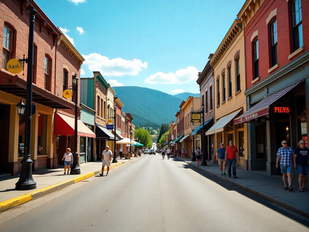 Top Things to Do in Silverton CO for an Unforgettable Experience
