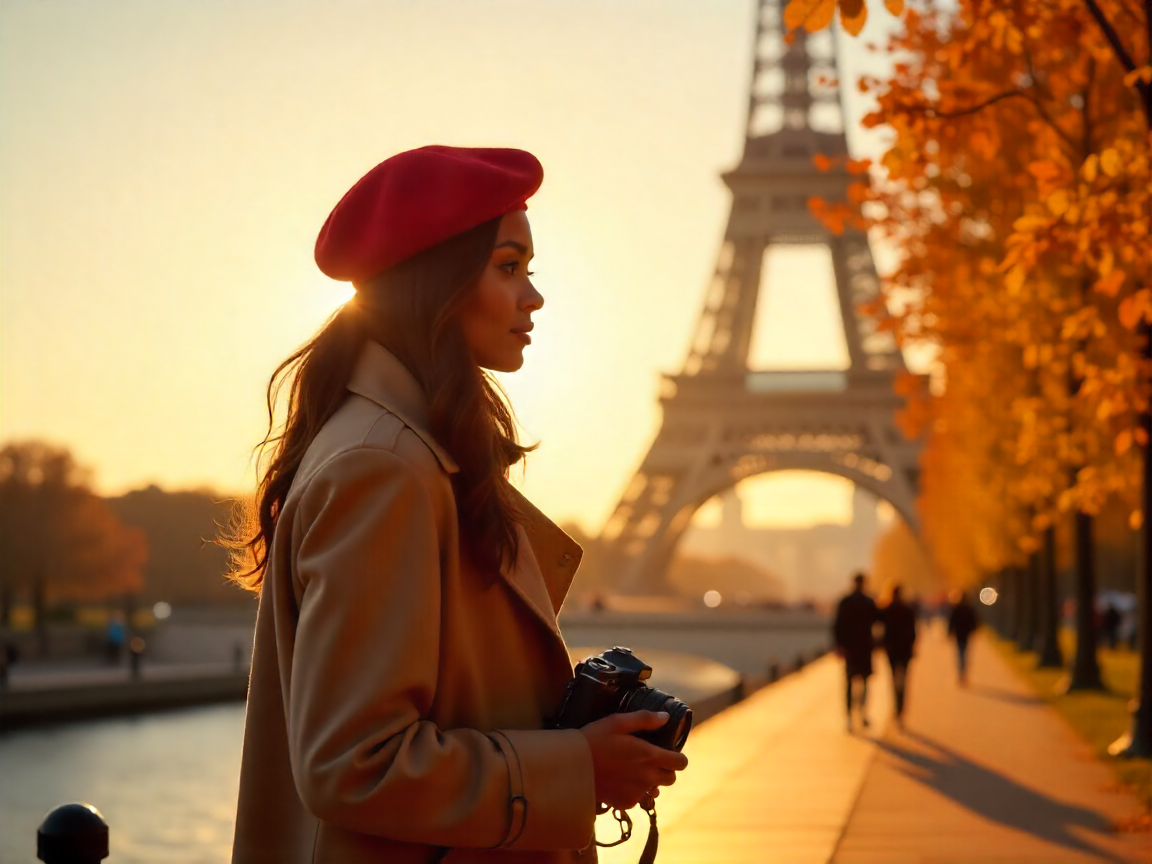 Top Places to Visit in France: Uncover the Beauty and Culture