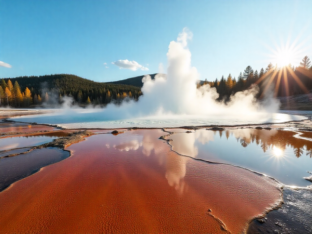 Unforgettable Things to Do in Wyoming: Explore the Wild West