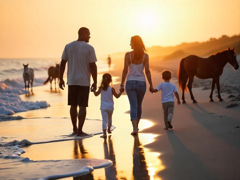 The Ultimate Guide to Things to Do in Corolla NC