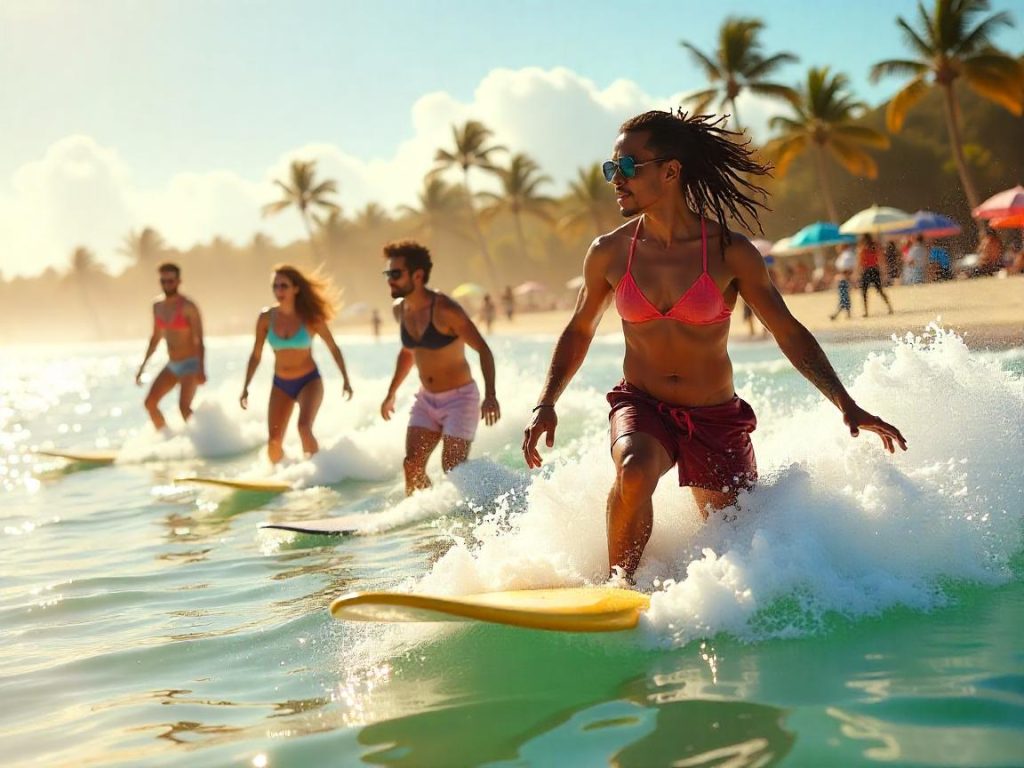 The Best Time to Visit Puerto Rico: A Complete Guide