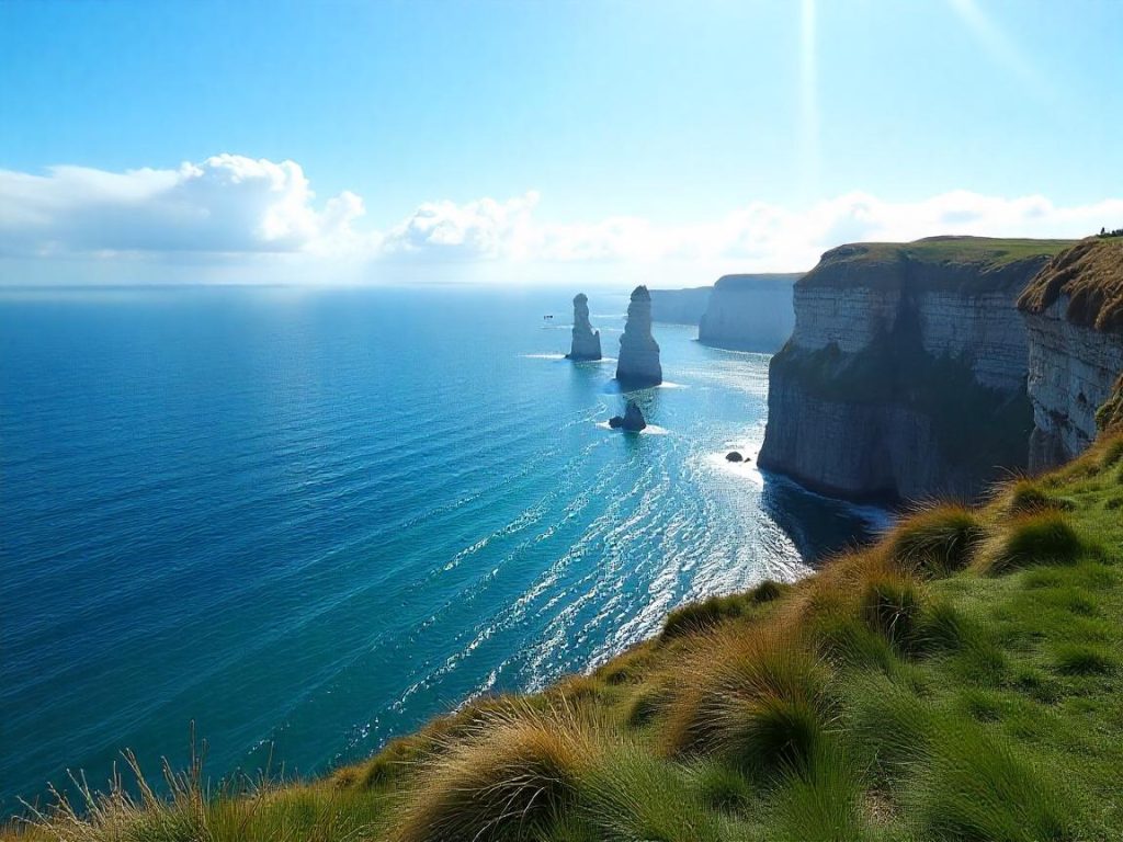 When Is the Best Time to Visit Ireland: A Comprehensive Guide