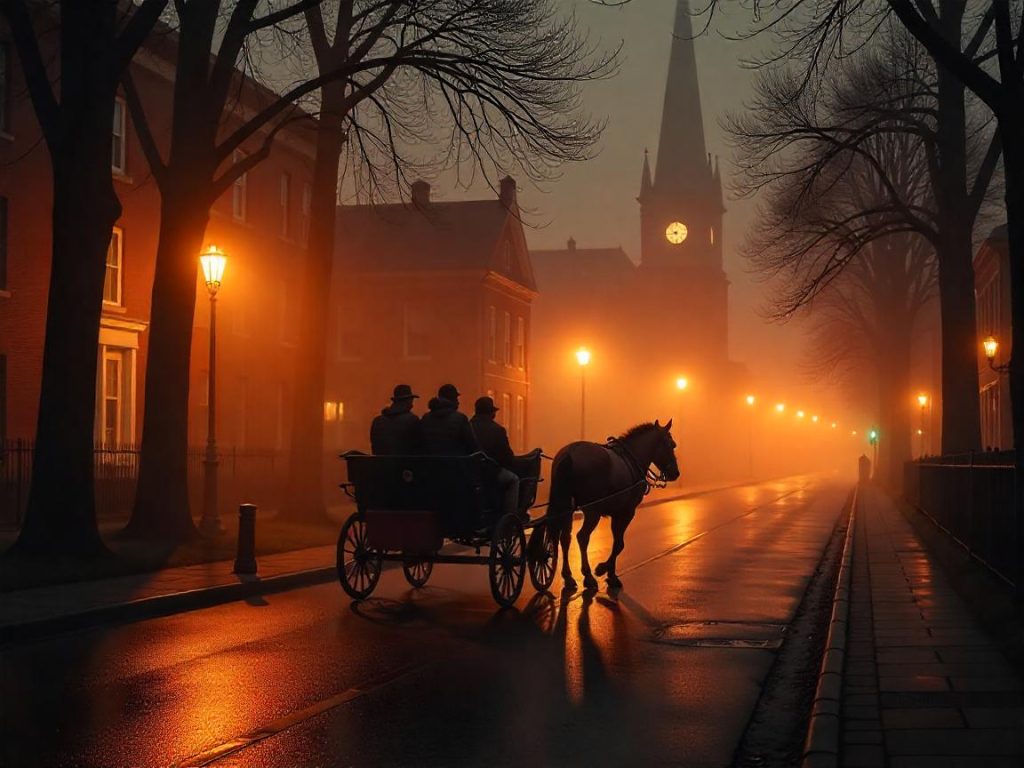 Things to Do in Sleepy Hollow NY: An Unforgettable Experience