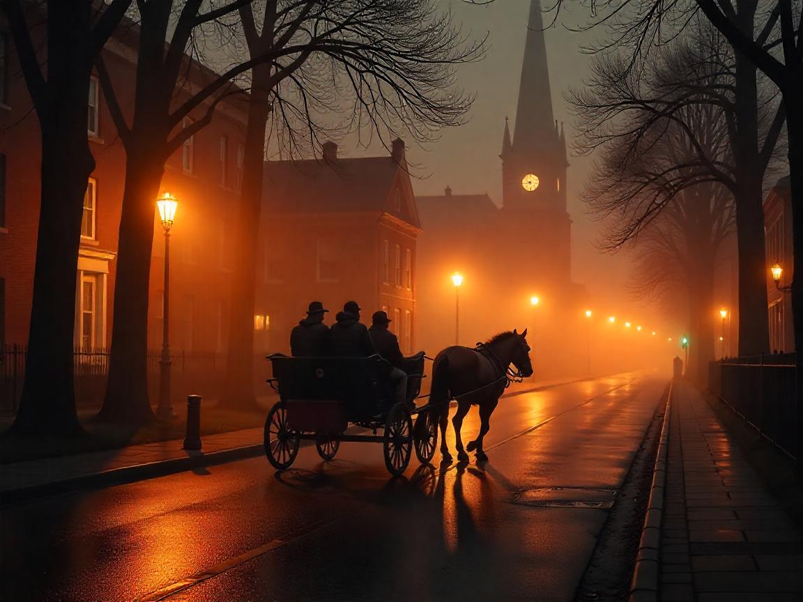 Things to Do in Sleepy Hollow NY: An Unforgettable Experience