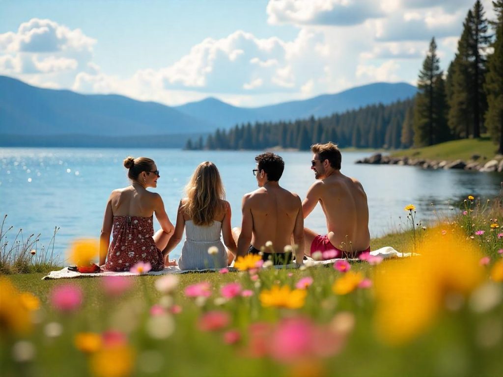 Things to Do in Lake Tahoe: An Adventure Awaits