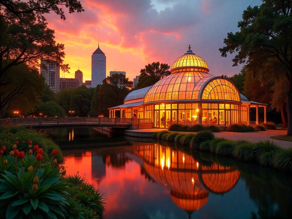 Uncover Fascinating Things to Do in OKC