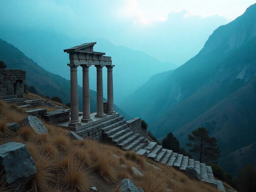 Top Places to Visit in Greece for an Unforgettable Experience